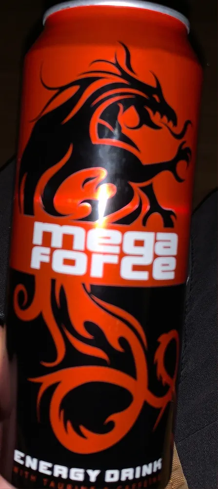 megaforce