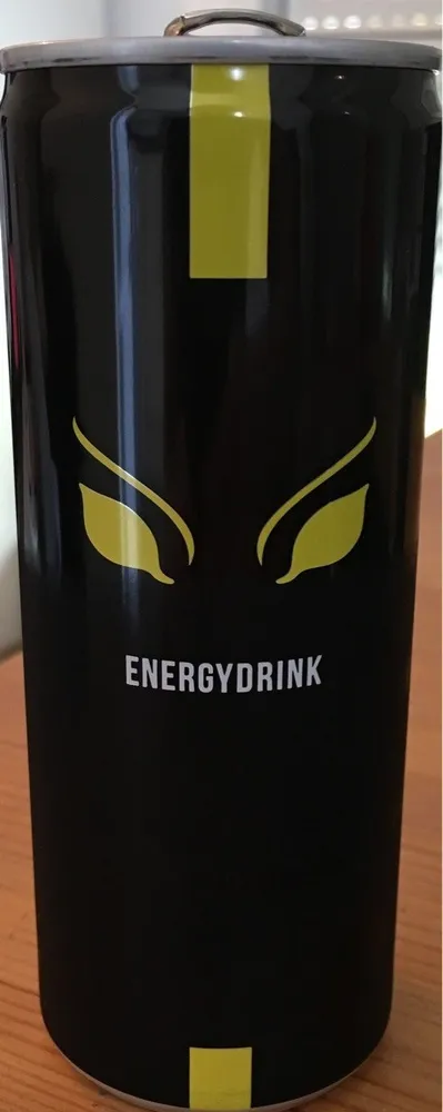 EnergyDrink