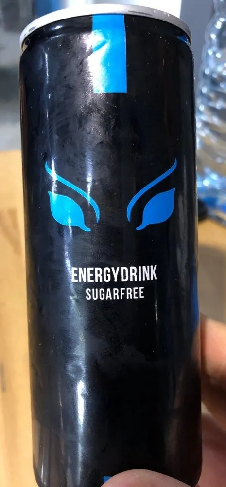 Energydrink