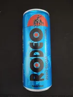 Zero Sugar Energy Drink