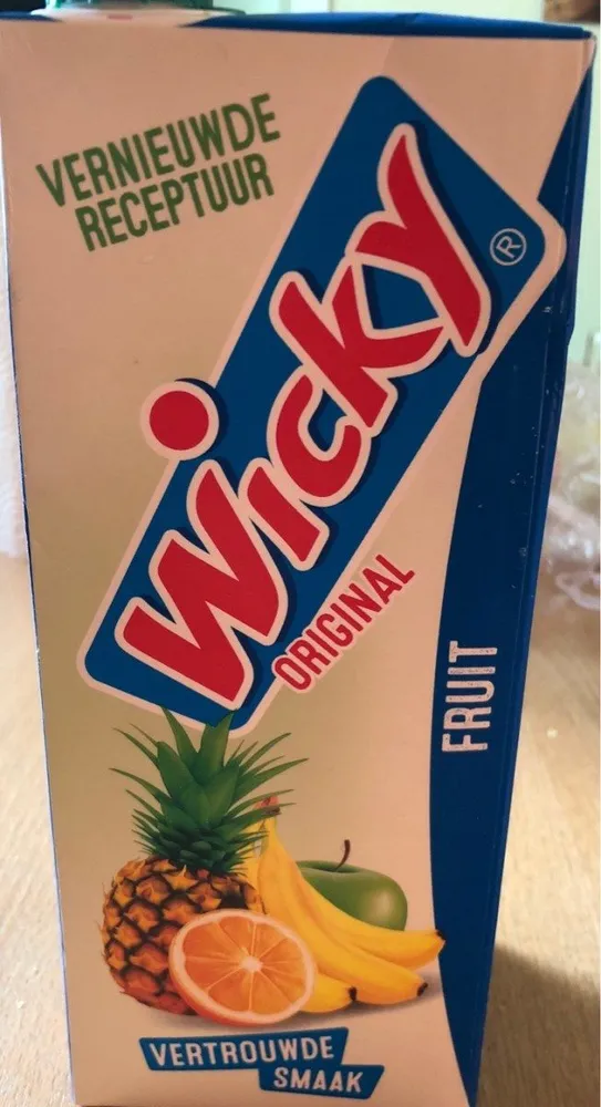 Wicky