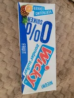 Wicky 0% Sucre