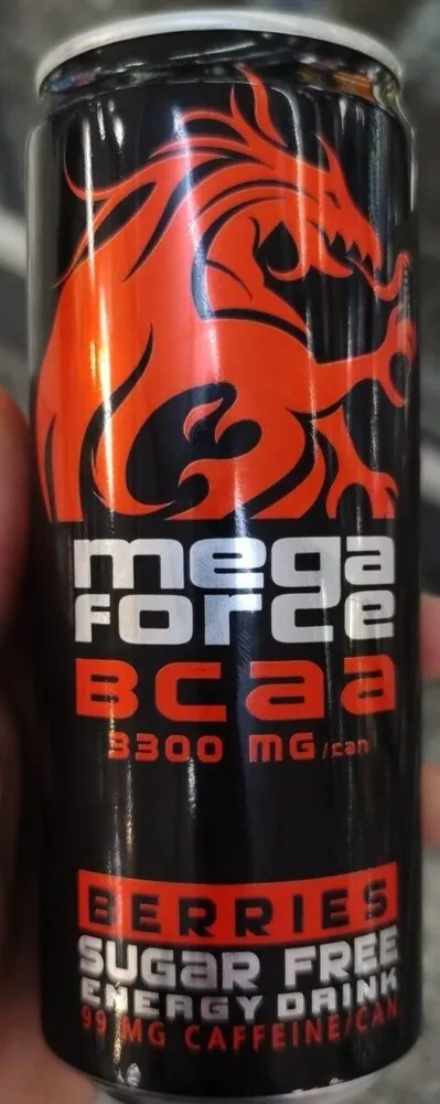 Mega force