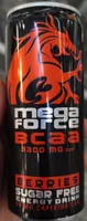 Mega force