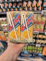 Wicky Original