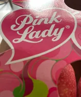 Pink Lady