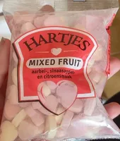 Mixed fruit