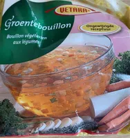 Groentenbouillon
