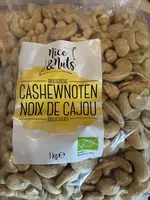 Cashewnoten