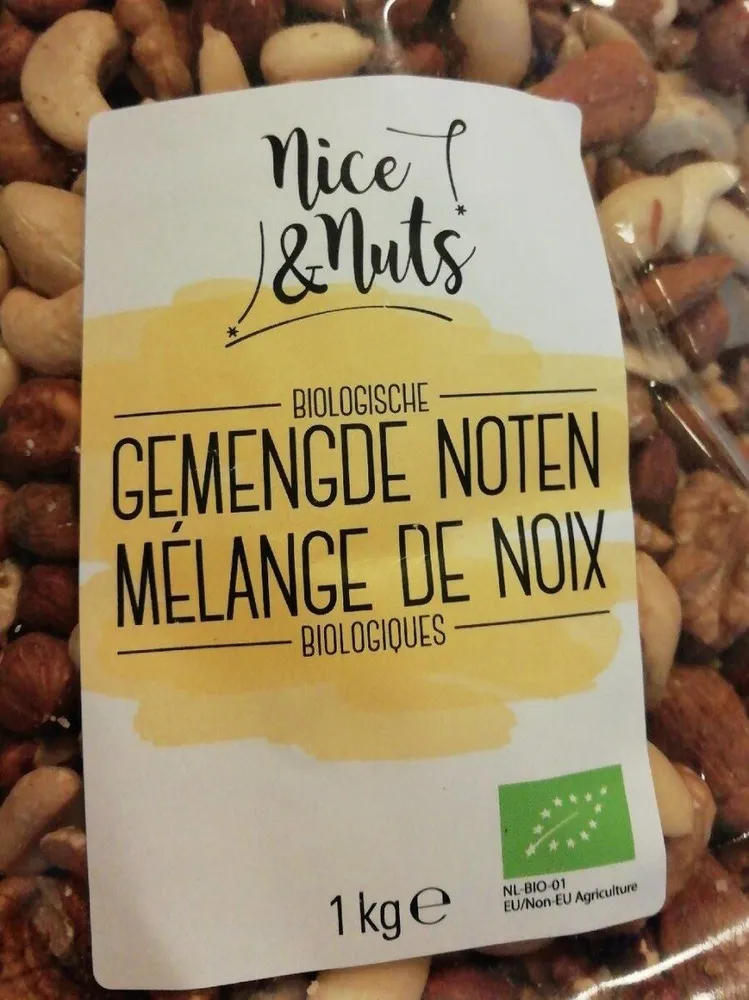 Nice&nuts