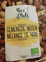 Nice&nuts