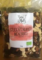 Studentenhaver Mendiants