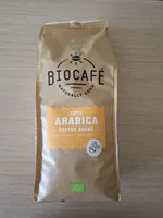 100% Arabica