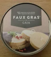 Faux gras