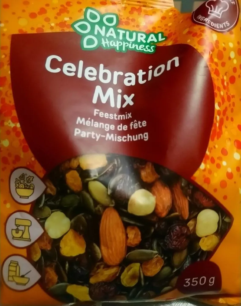 Celebration Mix