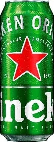 Lager Beer