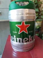 Heineken 5L Birra