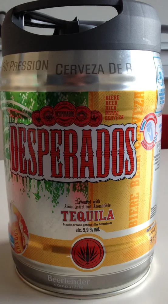 Desperados