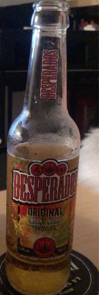 Desperados