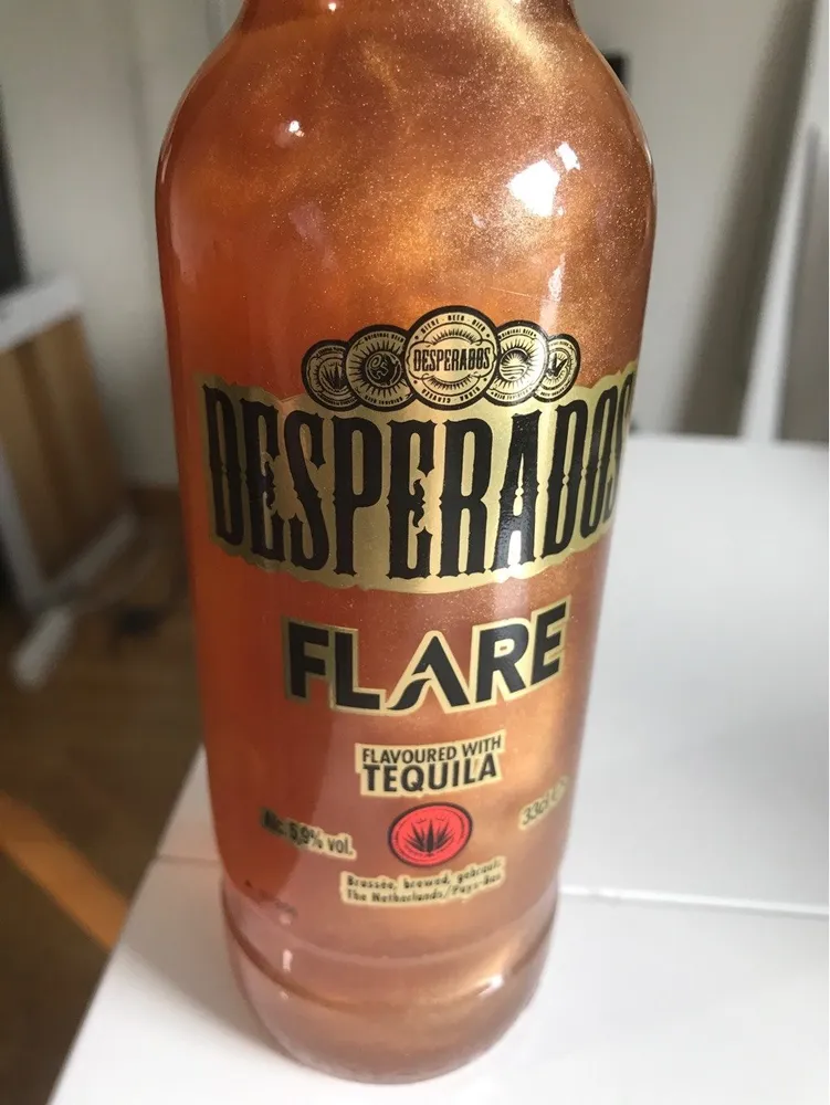 Desperados Flare