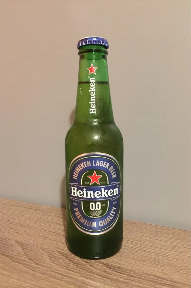 Bière sans Alcool