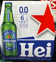 Pure Malt Lager 0,0 Bier