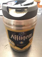 Fut pression affligem