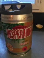 Desperado 5.L