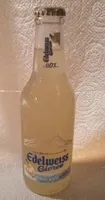 Edelweiss Givrée