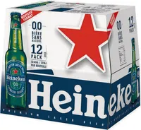 Bière sans alcool