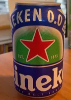 Heineken 0.0