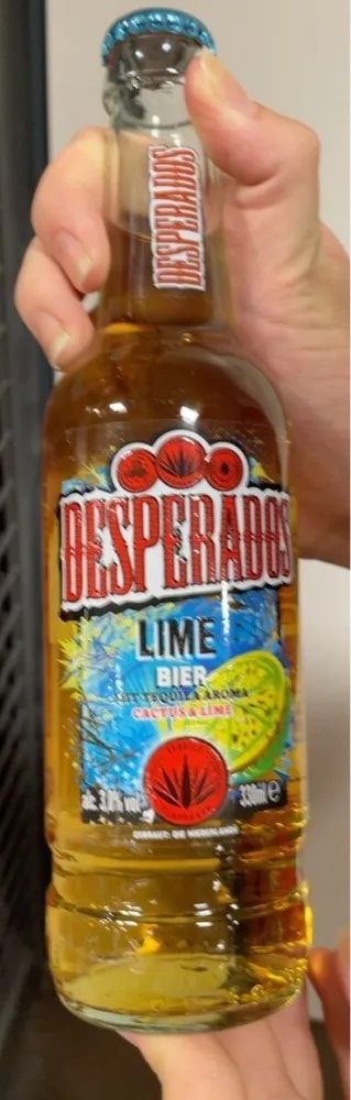 Desperados