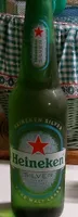 Silver - pure malt lager