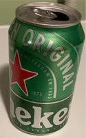 Heineken Bier