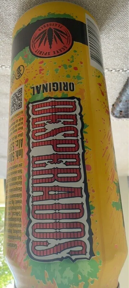 Desperados Original