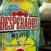 Desperados Mojito