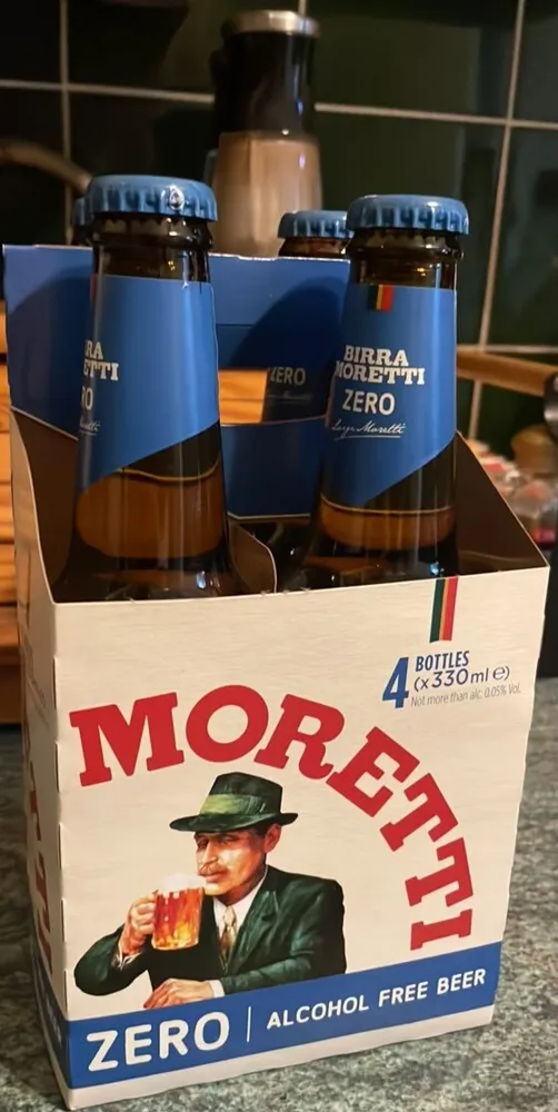 Moretti Zero