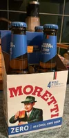 Moretti Zero
