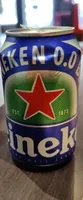 Heineken Lager Beer 0,0
