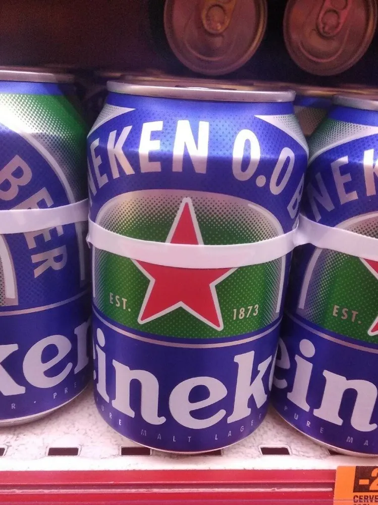 Cerveza 0.0