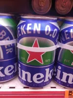 Cerveza 0.0
