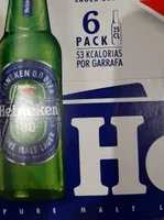 Bière sans alcool