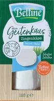 Milde Geitenkaas Ziegenkäse Natur