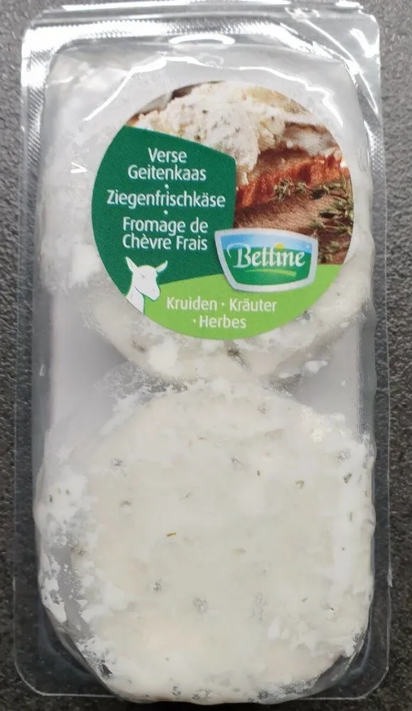 Ziegenfrischkäse