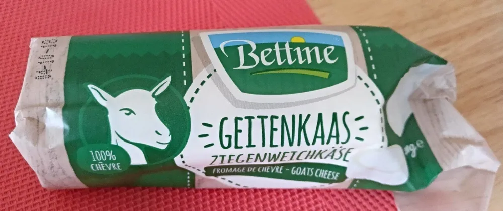 Fromage de chèvre