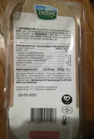 Geitenkaas