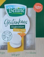 Bettine Milde Geitenkaas