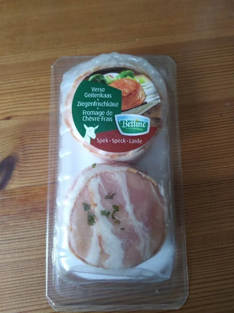 Ziegenfrischkäse