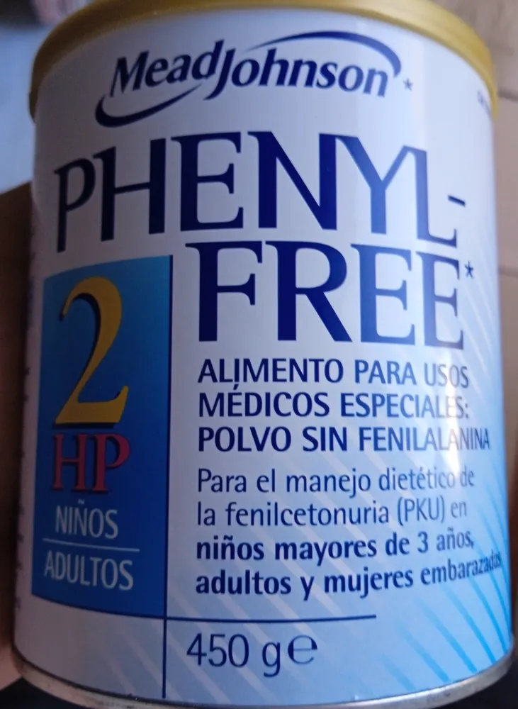 PHENYL-FREE 2HP