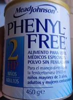 PHENYL-FREE 2HP